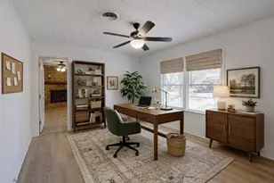 606 Wheelock St, Hearne, TX 77859 - Photo 19