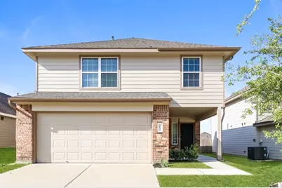 2923 Karin Crest Lane, Conroe, TX 77304 - Photo 1