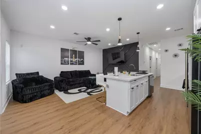 205 Bolden Street #A, Houston, TX 77029 - Photo 3