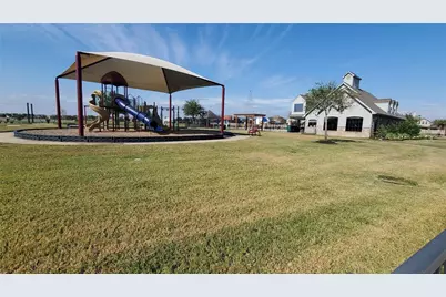 2814 Silver Point Lane, Rosharon, TX 77583 - Photo 29