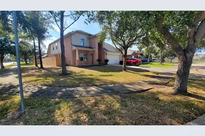 2814 Silver Point Lane, Rosharon, TX 77583 - Photo 23