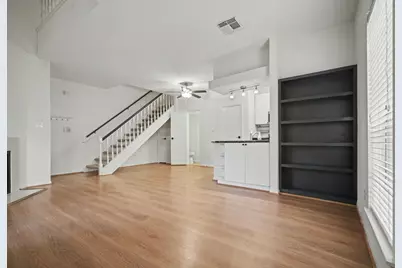 7575 Cambridge Street #3305, Houston, TX 77054 - Photo 3
