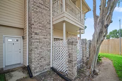 7575 Cambridge Street #3305, Houston, TX 77054 - Photo 21