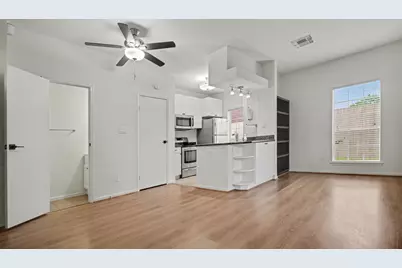 7575 Cambridge Street #3305, Houston, TX 77054 - Photo 5