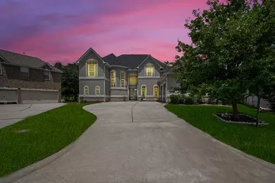 57 Cloverdale Court, Montgomery, TX 77356 - Photo 5
