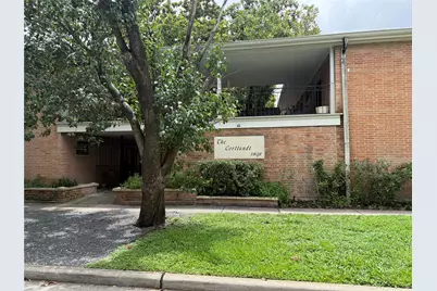1801 Cortlandt Street #17, Houston, TX 77008 - Photo 1