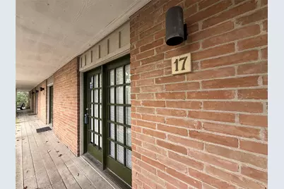 1801 Cortlandt Street #17, Houston, TX 77008 - Photo 9