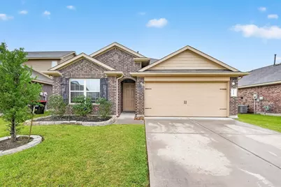 1242 Baja Vista Way, Channelview, TX 77530 - Photo 1