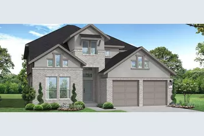 26151 Treetop Terrace Lane, Montgomery, TX 77316 - Photo 1