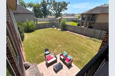 7818 Lost Pecan Way, Missouri City, TX 77459 - Photo 11