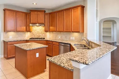 7818 Lost Pecan Way, Missouri City, TX 77459 - Photo 17