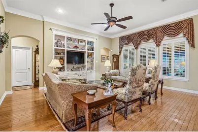 12215 Pebble Meadows, Houston, TX 77041 - Photo 9