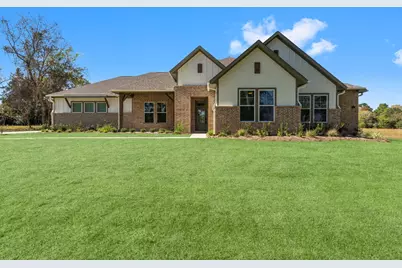 152 Homestead Hill Road, New Waverly, TX 77358 - Photo 1