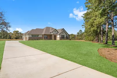 152 Homestead Hill Road, New Waverly, TX 77358 - Photo 3