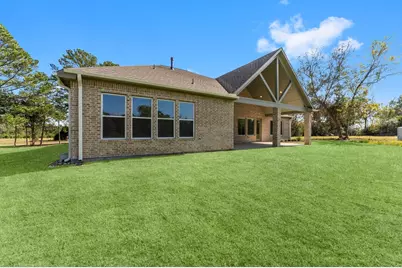 152 Homestead Hill Road, New Waverly, TX 77358 - Photo 25