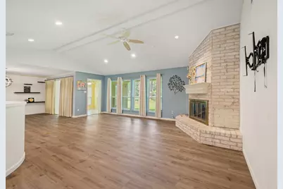 3423 Crow Valley Drive, Missouri City, TX 77459 - Photo 7