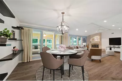 3423 Crow Valley Drive, Missouri City, TX 77459 - Photo 13