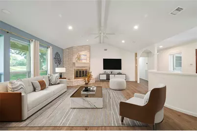 3423 Crow Valley Drive, Missouri City, TX 77459 - Photo 9