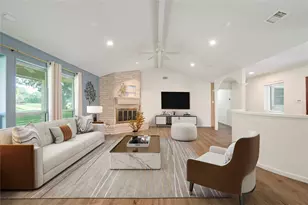 3423 Crow Valley Dr, Missouri City, TX 77459 - Photo 9