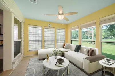 3423 Crow Valley Drive, Missouri City, TX 77459 - Photo 17