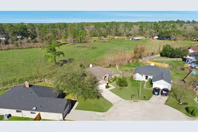 13646 Country Pine Court, Tomball, TX 77375 - Photo 33