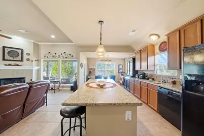 13646 Country Pine Court, Tomball, TX 77375 - Photo 9