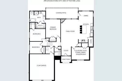 13646 Country Pine Court, Tomball, TX 77375 - Photo 39