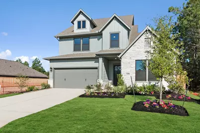 26408 North Wayland Chase, Montgomery, TX 77316 - Photo 3