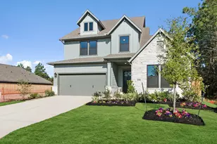 26408 N Wayland Chase, Montgomery, TX 77316 - Photo 3