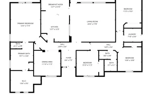 5036 Singletary Rd, Alvin, TX 77511 - Photo 3