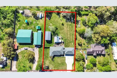 5036 Singletary Road, Alvin, TX 77511 - Photo 35