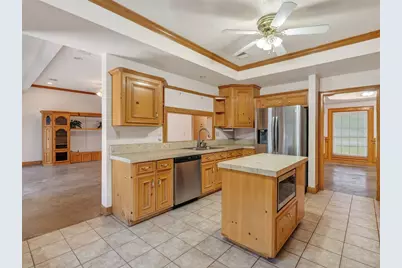 5036 Singletary Road, Alvin, TX 77511 - Photo 17