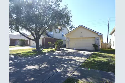 7423 River Pines Drive, Cypress, TX 77433 - Photo 3