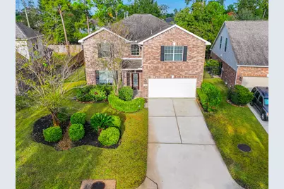 27 Fraiser Fir Place, Spring, TX 77389 - Photo 1