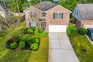 27 Fraiser Fir Pl, Spring, TX 77389 - Photo 1