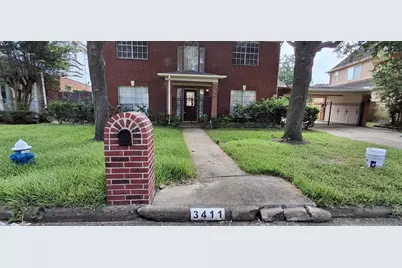 3411 Ashfield Drive, Houston, TX 77082 - Photo 1