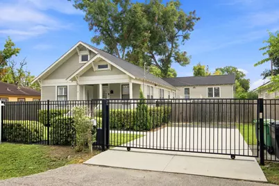 4618 McEwen Street, Houston, TX 77009 - Photo 33