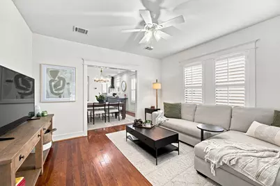 4618 McEwen Street, Houston, TX 77009 - Photo 5