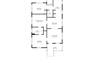 4618 McEwen St, Houston, TX 77009 - Photo 35