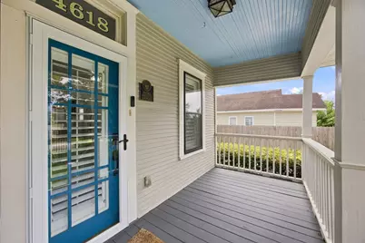 4618 McEwen Street, Houston, TX 77009 - Photo 3