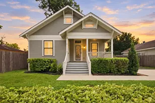 4618 McEwen St, Houston, TX 77009 - Photo 1