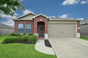 614 W Newport Bend, Katy, TX 77494 - Photo 1