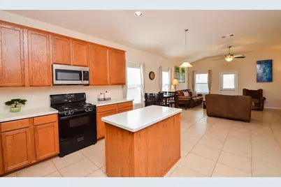 614 W Newport Bend, Katy, TX 77494 - Photo 5