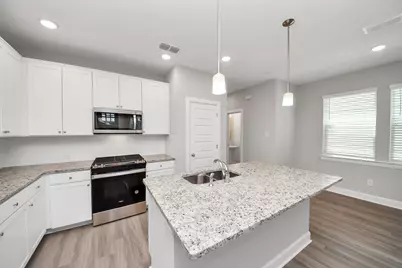 5300 Berkeley Knoll Circle #164, Richmond, TX 77407 - Photo 9