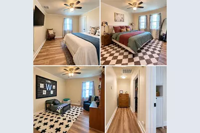 20169 Roy Hall Road, Bedias, TX 77831 - Photo 5