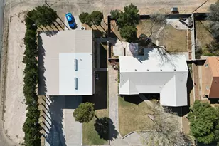 1015 1017 E Tascosa Ave, Kermit, TX 79745 - Photo 3