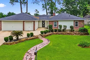 79 Summers Wind St, Conroe, TX 77356 - Photo 1