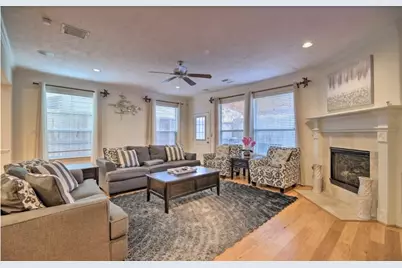 1006 Rochow Street #A, Houston, TX 77019 - Photo 1