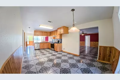 4491 County Road 382, Louise, TX 77455 - Photo 13