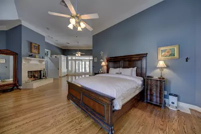 851 Elm Drive, Brenham, TX 77833 - Photo 43